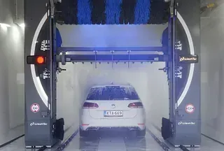 Uudenkaupungin Huoltokeskus Oy