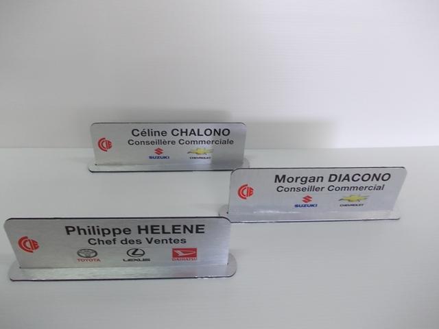 Imprimerie de cartes de visite