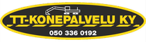 TT-Konepalvelu Ky