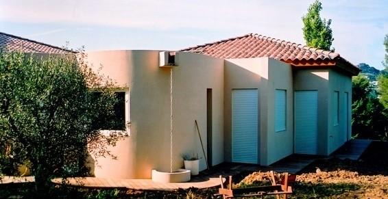 douilliez-construction - villa 10