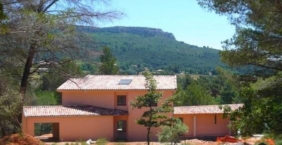 douilliez-construction - villa 5