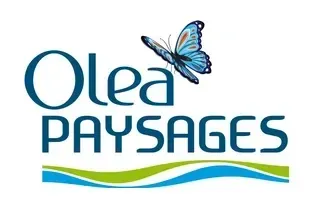 Logo Olea PAYSAGES