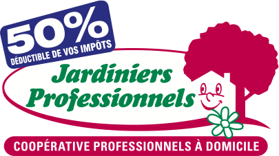 Logo Professionnels à Domicile