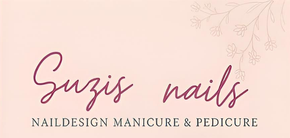 Suzis Nails, Suzana Zivkovic- logo