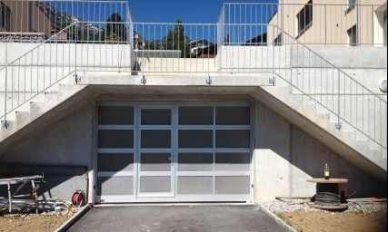 Gmür Tore & Antriebe GmbH in Weesen