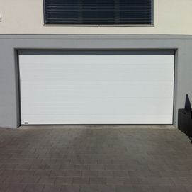 Gmür Tore & Antriebe GmbH in Weesen