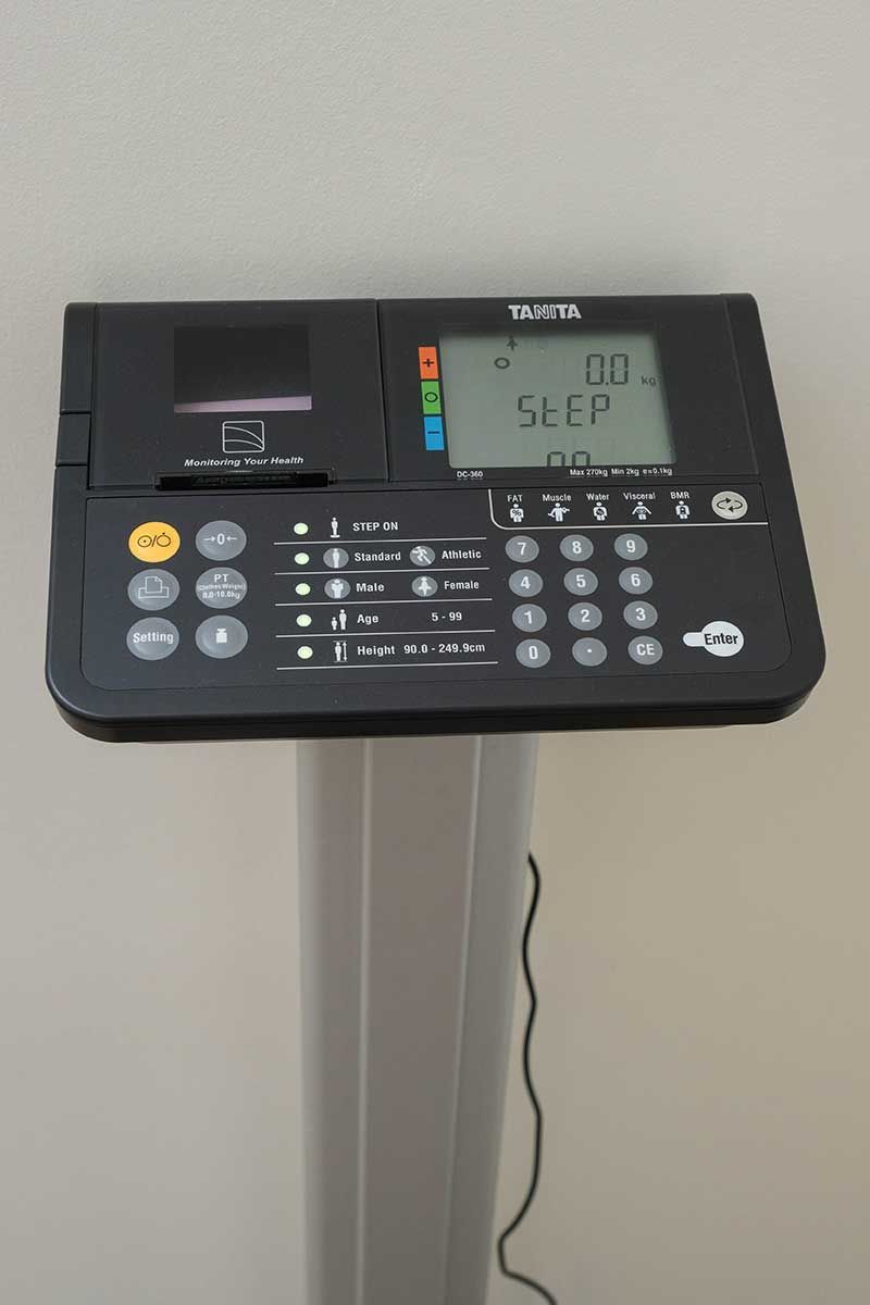 Επιστημονικό Διαιτολογικό Κέντρο ΜΕΤΑΒΟΛΙΖΕΙΝ στη Νίκαια