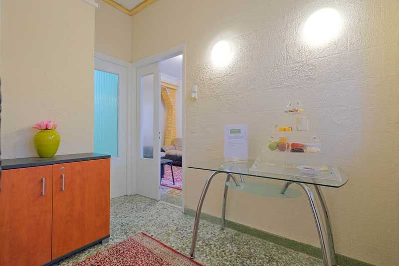 Επιστημονικό Διαιτολογικό Κέντρο ΜΕΤΑΒΟΛΙΖΕΙΝ στη Νίκαια