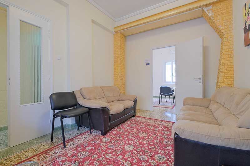 Επιστημονικό Διαιτολογικό Κέντρο ΜΕΤΑΒΟΛΙΖΕΙΝ στη Νίκαια