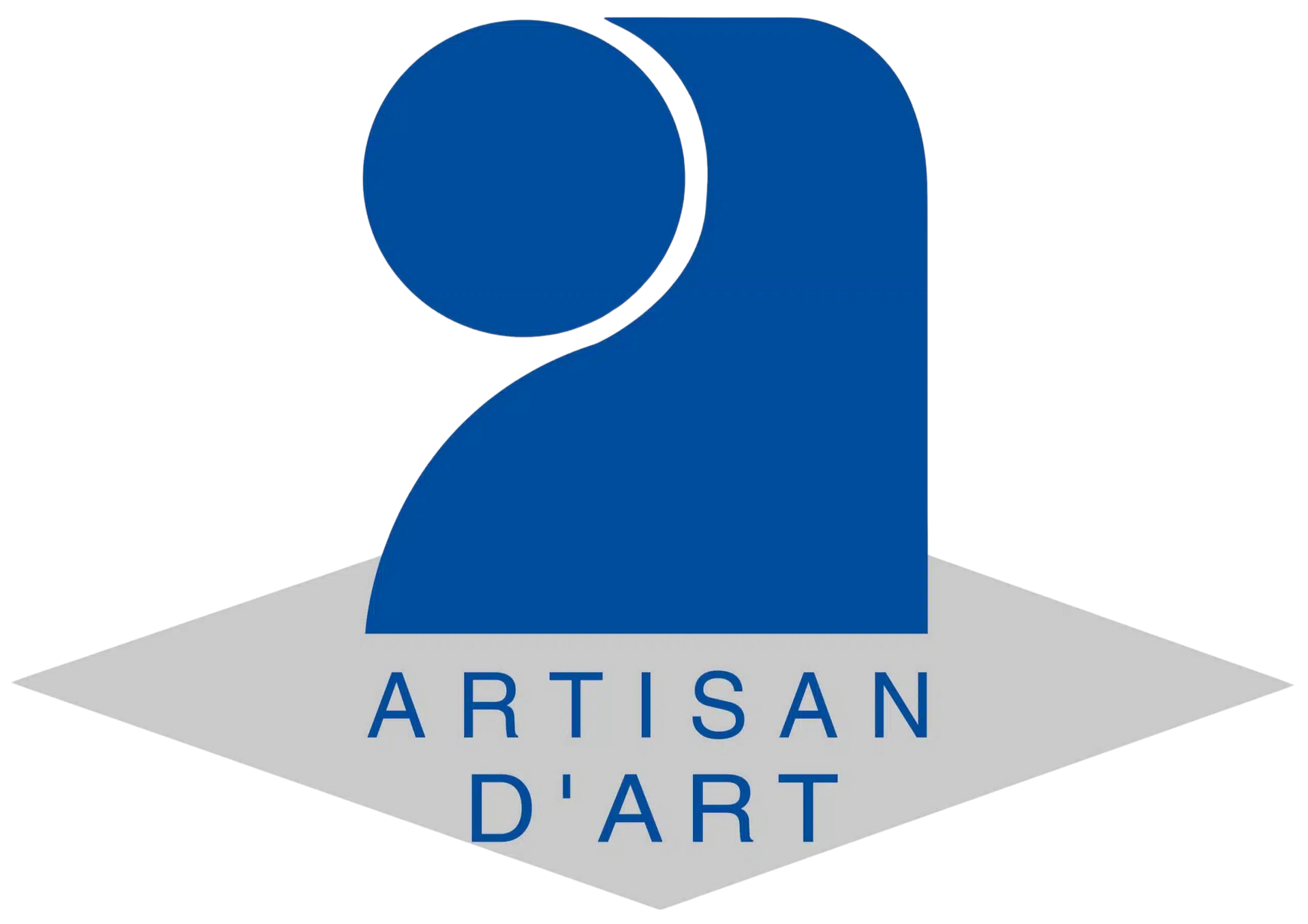 Logo Artisan d'art.