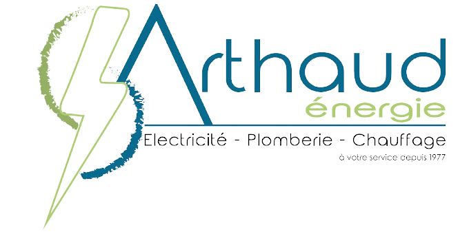 Logo Arthaud Énergie