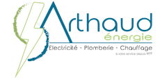 Logo de l'entreprise Arthaud Énergie