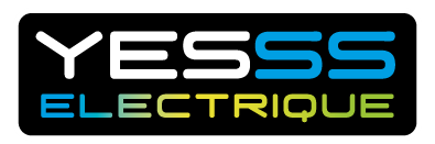 Logo Yesss Electrique
