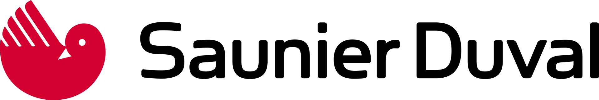 Logo Saunier Duval