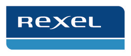 Logo rexel