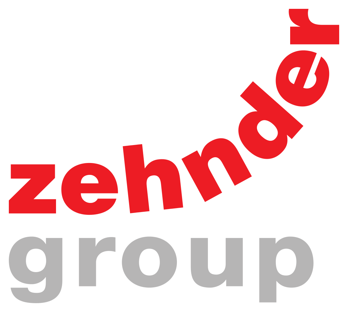 Logo zehnder