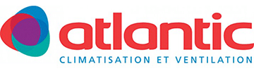 Logo Atlantic Climatisation