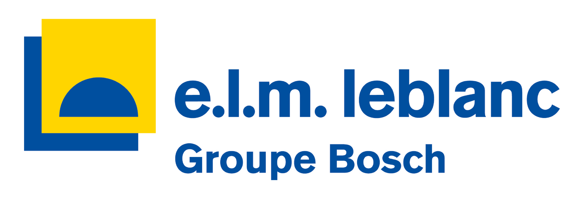 Logo ELM Leblanc