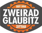 Glaubitz Zweirad-Glaubitznehmen Logo