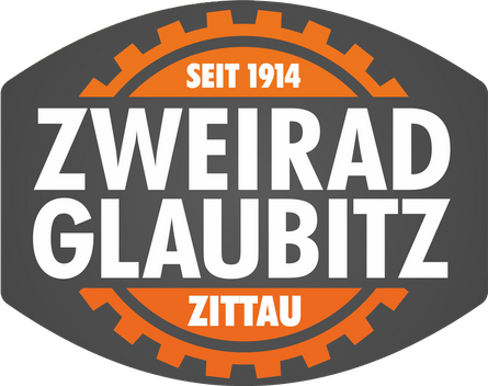 Glaubitz Zweirad-Glaubitznehmen Logo