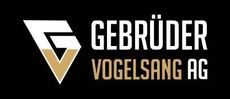 Logo der Gebrüder Vogelsang AG