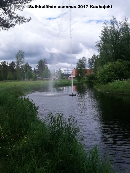 suupohjansahko
