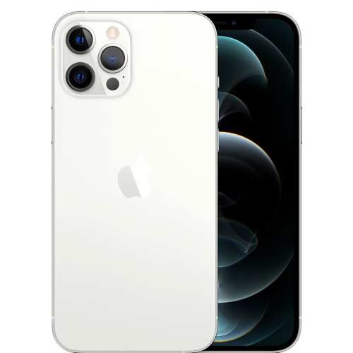 IPHONE 12 PRO MAX NOIR