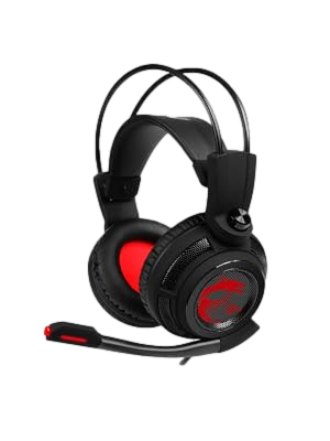 Casque Gamer MSI
