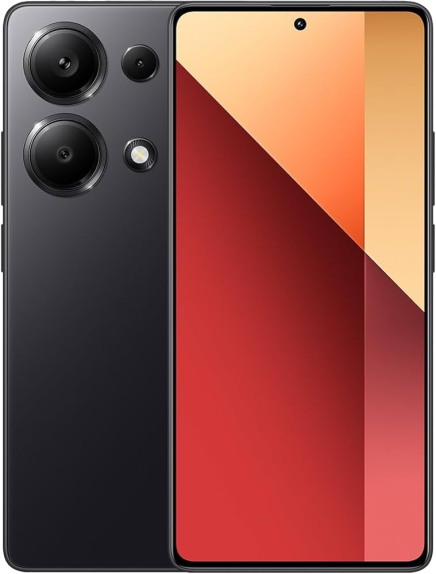 Xiaomi redmi note 13 pro