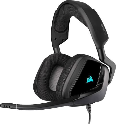 Casque Gamer Corsair