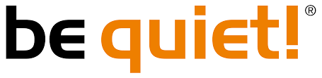 Logo Be Quiet !
