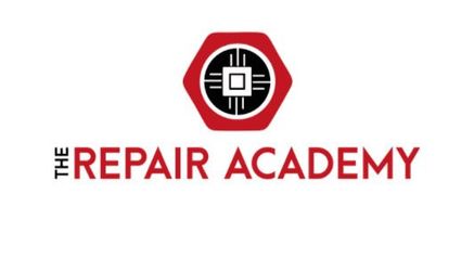 Logo repair academy