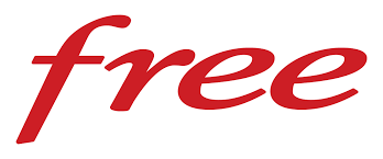Logo de Free