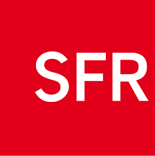 Logo de SFR