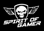 Logo Spirit of Gamer