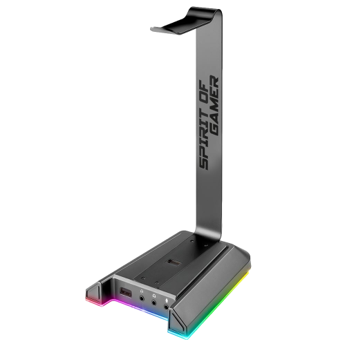 Support de casuqe spirit of gamer 