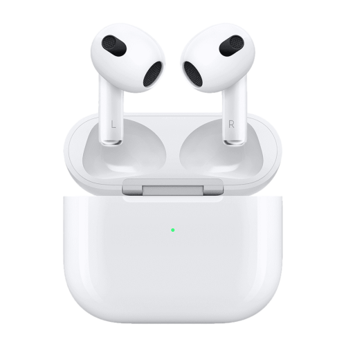 Airpods blanc