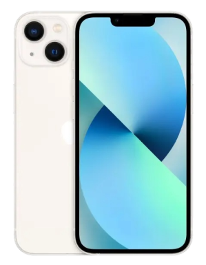 IPHONE 13 128 GB BLANC