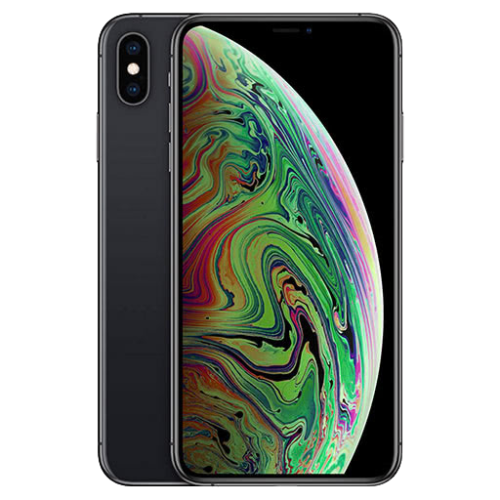 IPHONE XS MAX