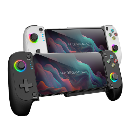 Manette mars Gaming