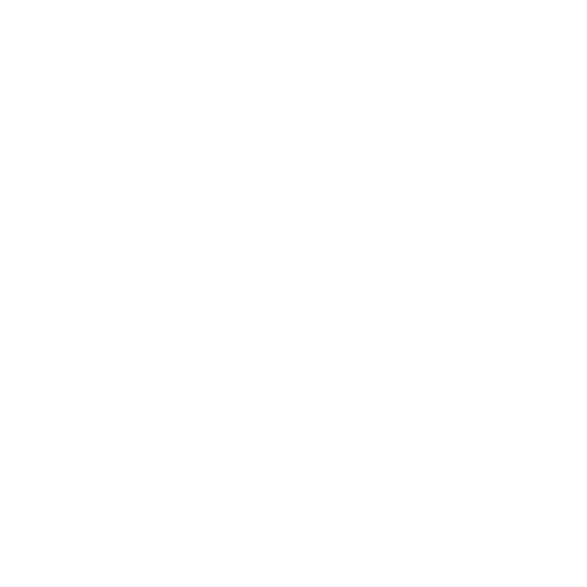 Pictogramme d'ordinateur portable avec la pomme Apple sur l'écran