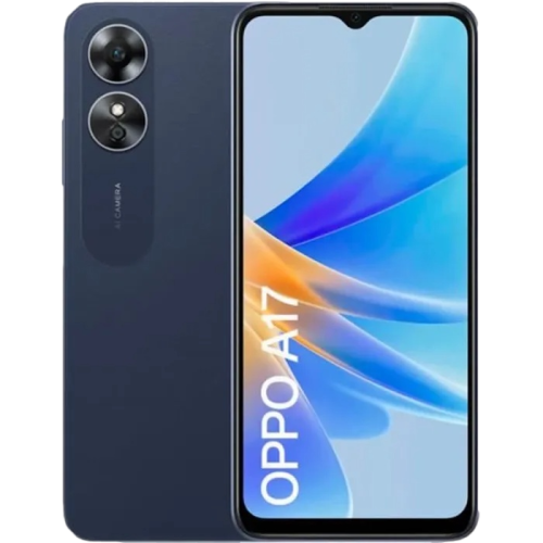 OPPO A17