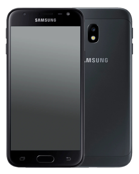 Samsung Galaxy j5 2017 j530 16 GB grade AB reconditionne a neuf