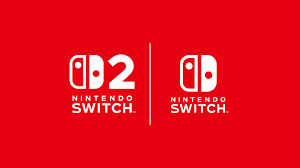 Logo Switch