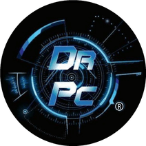 Logo de Dr. Pc