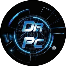 Logo Dr pc