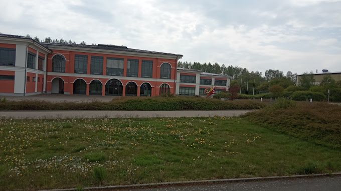 Sicherheitsservice Waldheim GbR Inh. Uwe und Kerstin Rüdiger