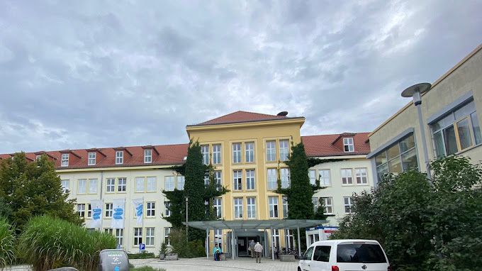 Sicherheitsservice Waldheim GbR Inh. Uwe und Kerstin Rüdiger