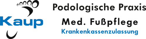 Podologische Praxis Kaup | Med. Fußpflege | Werne