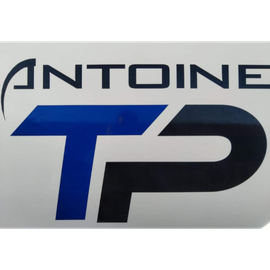 Logo Antoine TP